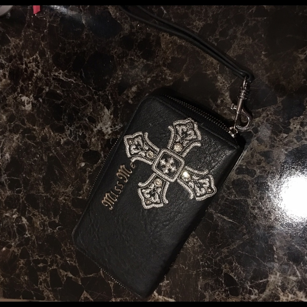 Miss me wallet