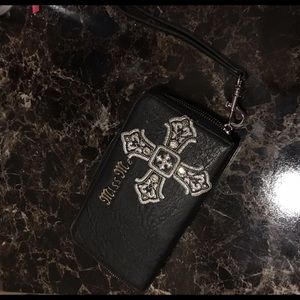 Miss me wallet
