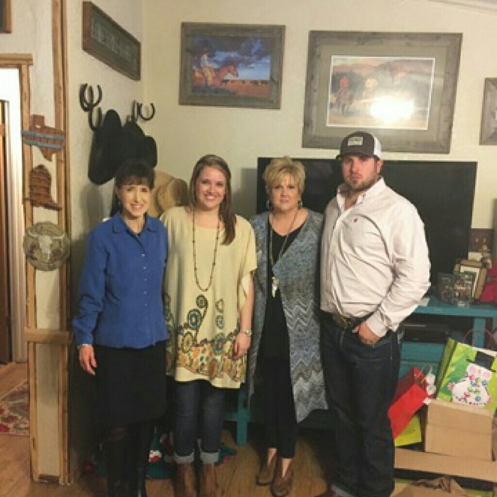 Meet your Posher, Natalie