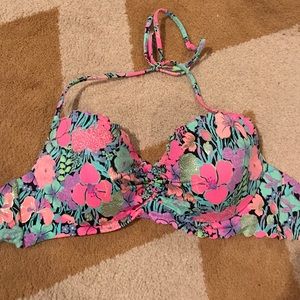 Victoria's Secret bathing suit top