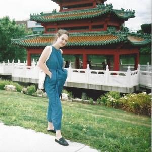 Meet your Posher, Hampton