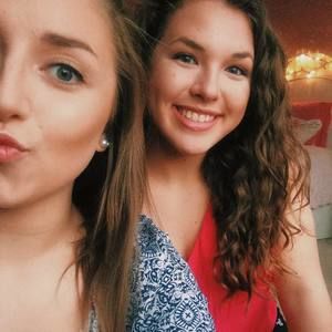 Meet your Posher, Courtney