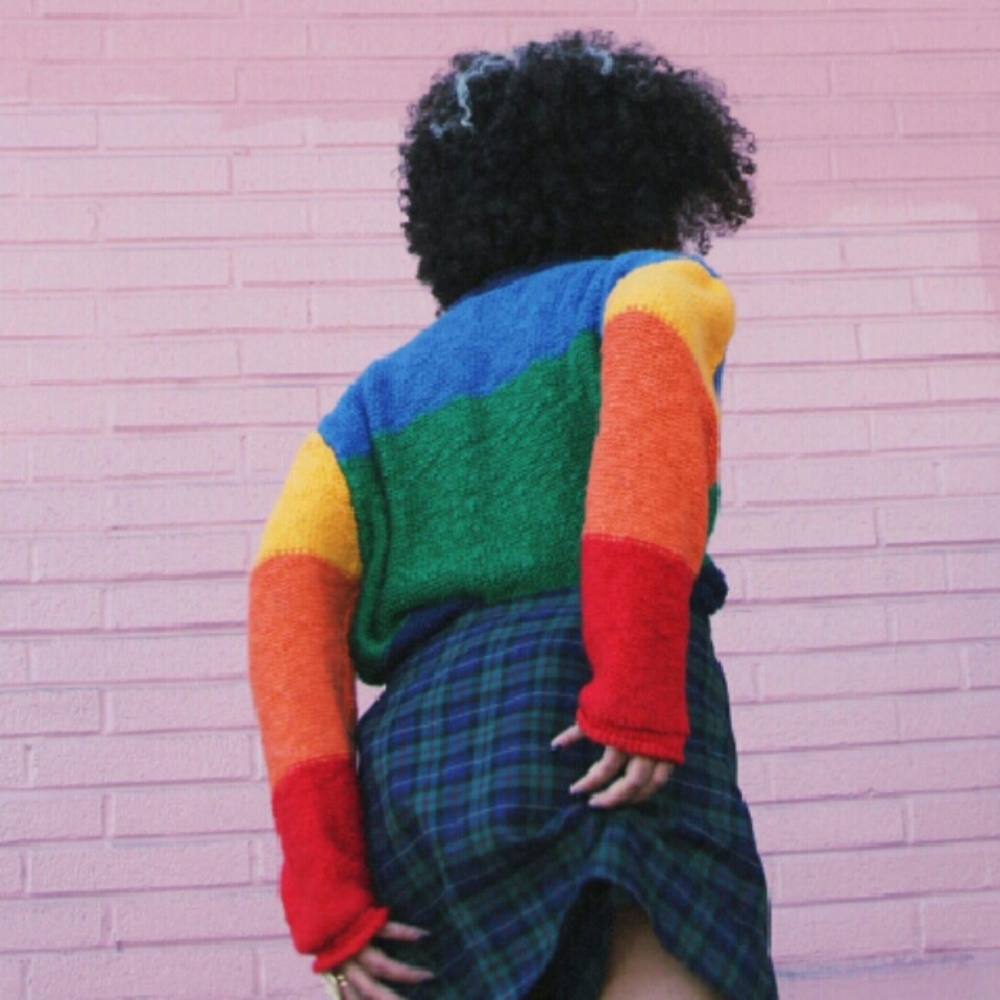 Meet your Posher, Dafne