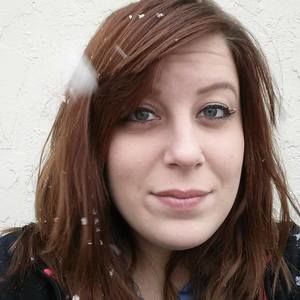 Meet your Posher, Kristen