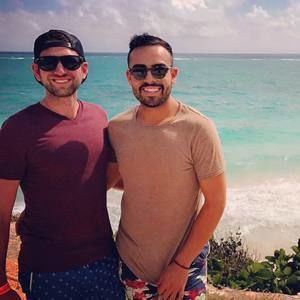 Meet your Posher, Manuel