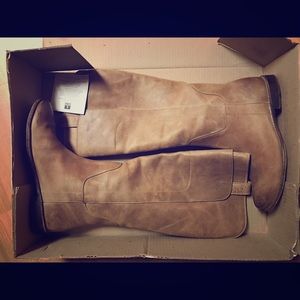 Frye boots