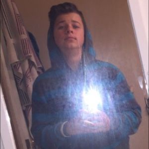 Meet your Posher, Kadyn