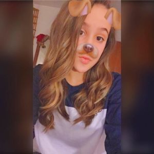 Meet your Posher, Skylar