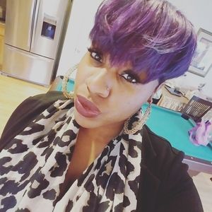 Meet your Posher, Sabrina