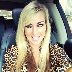 Meet your Posher, Kathryn