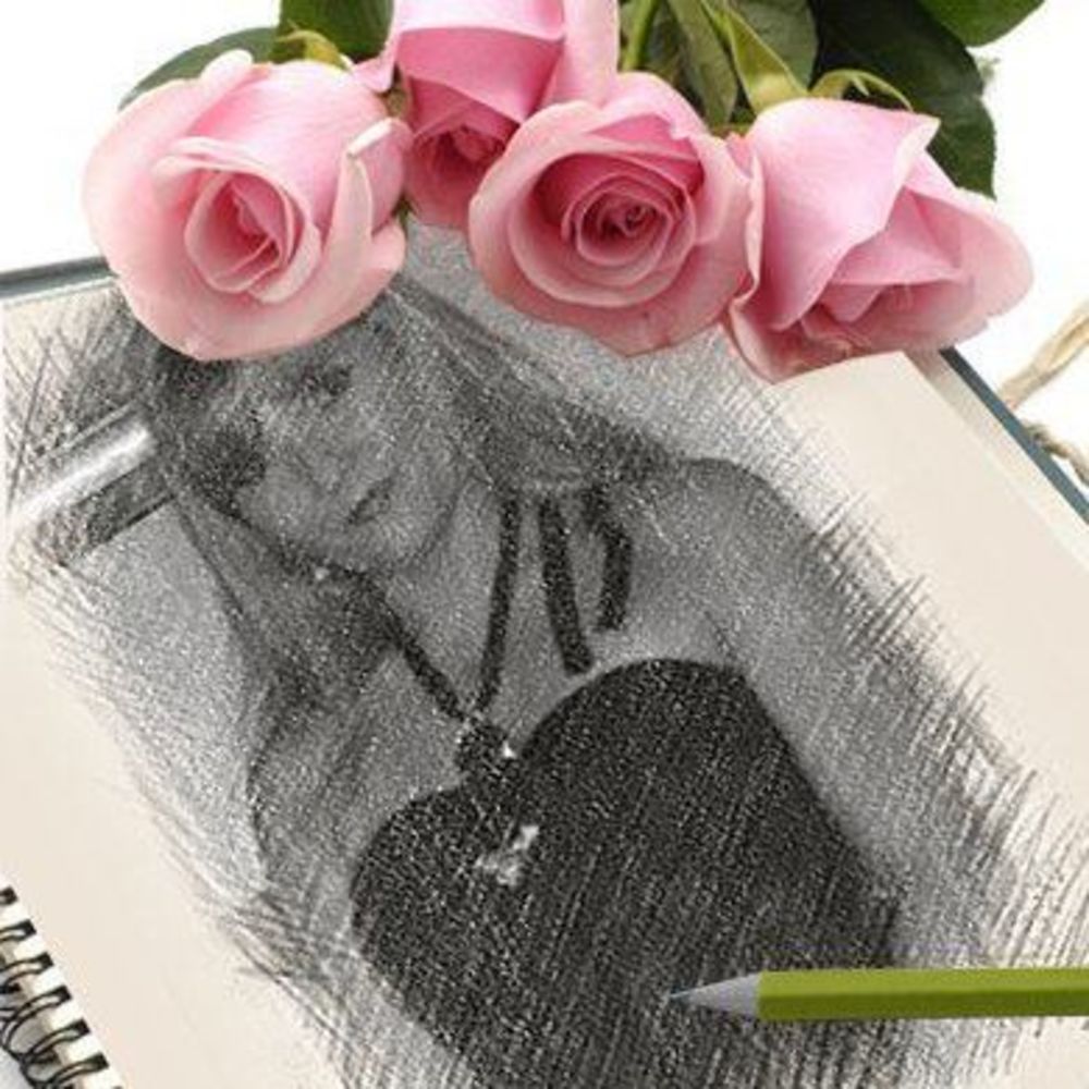 Meet your Posher, Pamela