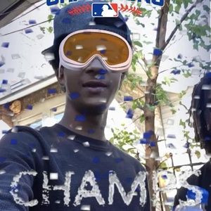 Meet your Posher, Jakefe