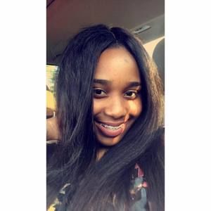 Meet your Posher, Bianca