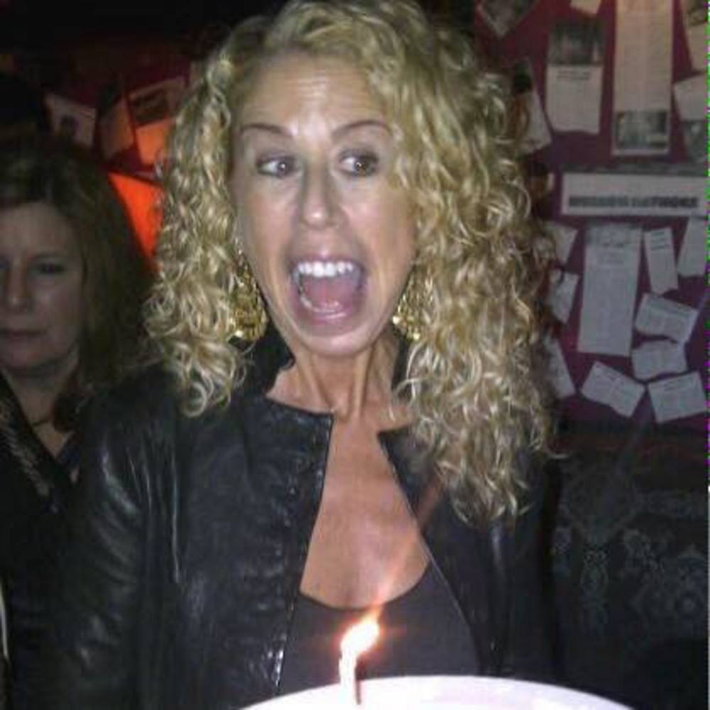 Meet your Posher, Tricia