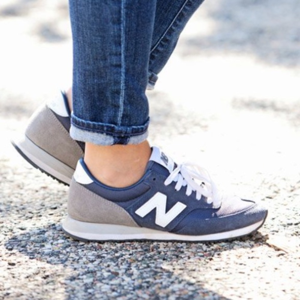 New Balance 620 J Crew