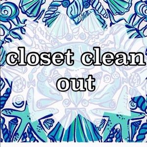 NEW Discount 10% off bundle for three or more!!