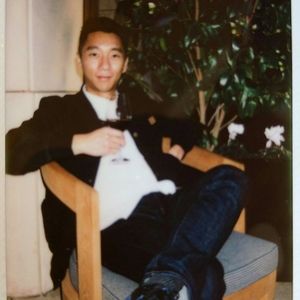 Meet your Posher, Sam