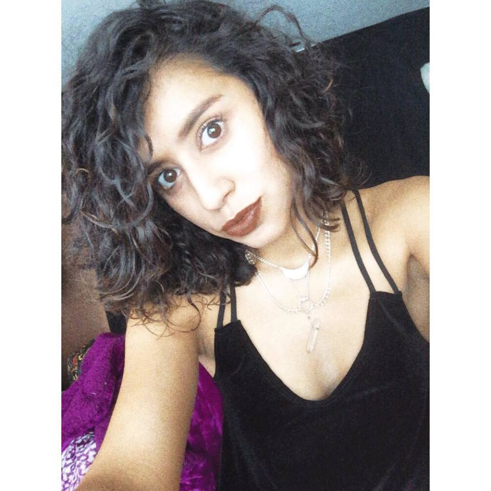 Meet your Posher, Daniela