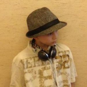 Meet your Posher, Vincent