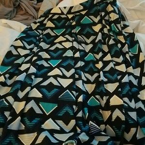 NWT Lularoe Madison skirt