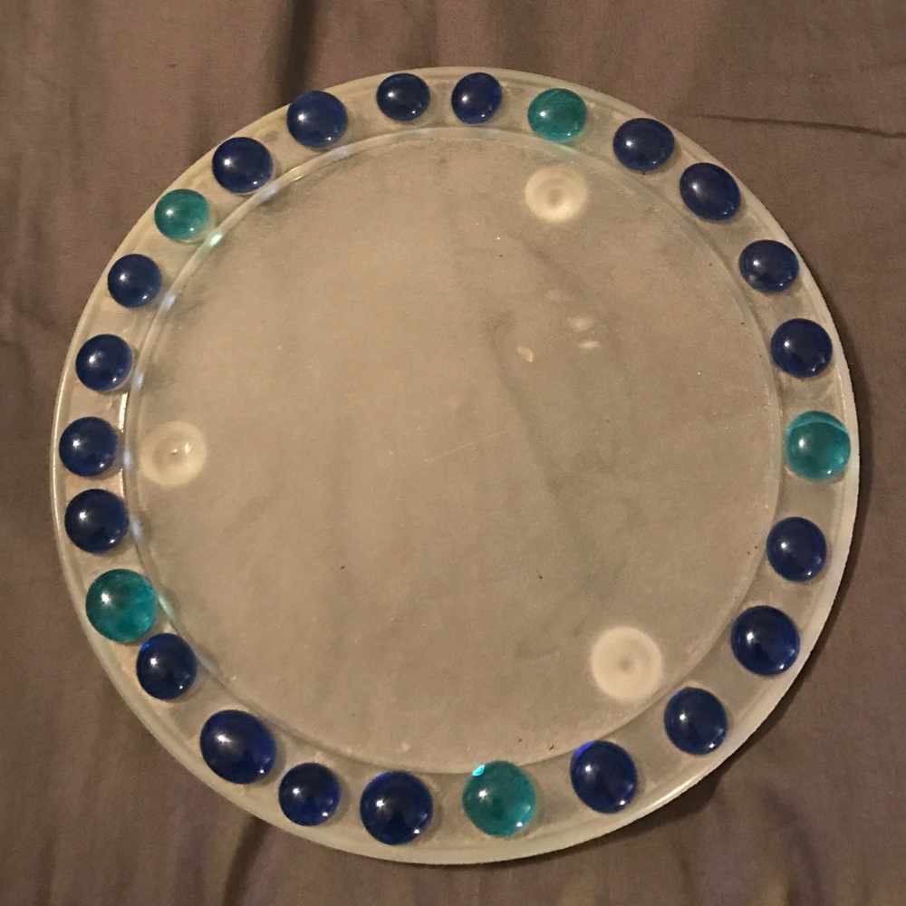 Beautiful Make up or jewelry holder