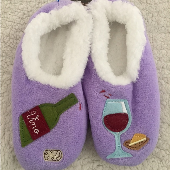Accessories - Snoozies Slippers