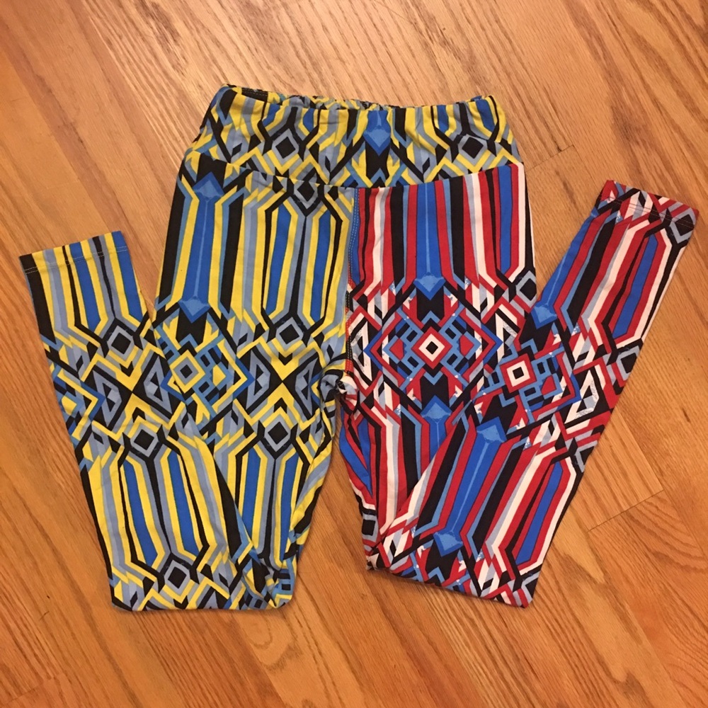 LulaRoe Legging one size