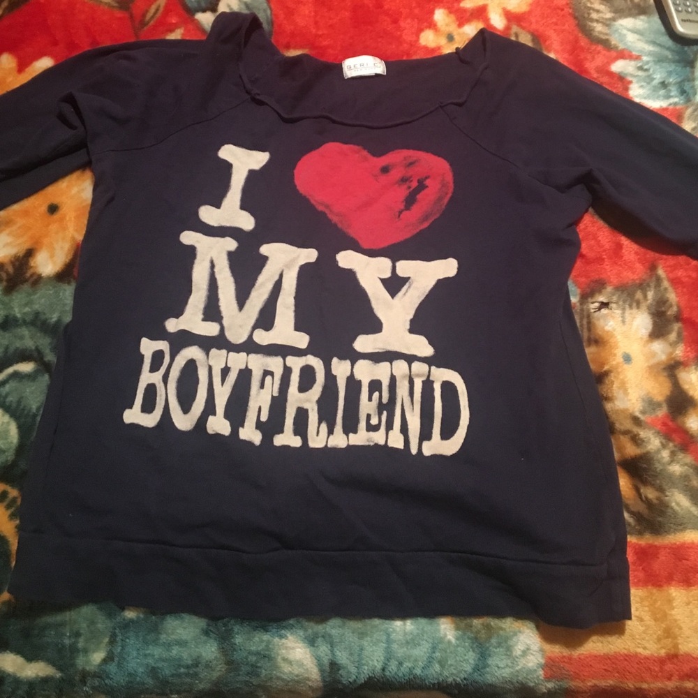 Girls top