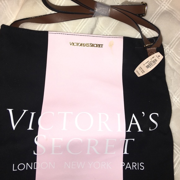 Victoria secret cross body bag - Picture 2 of 2