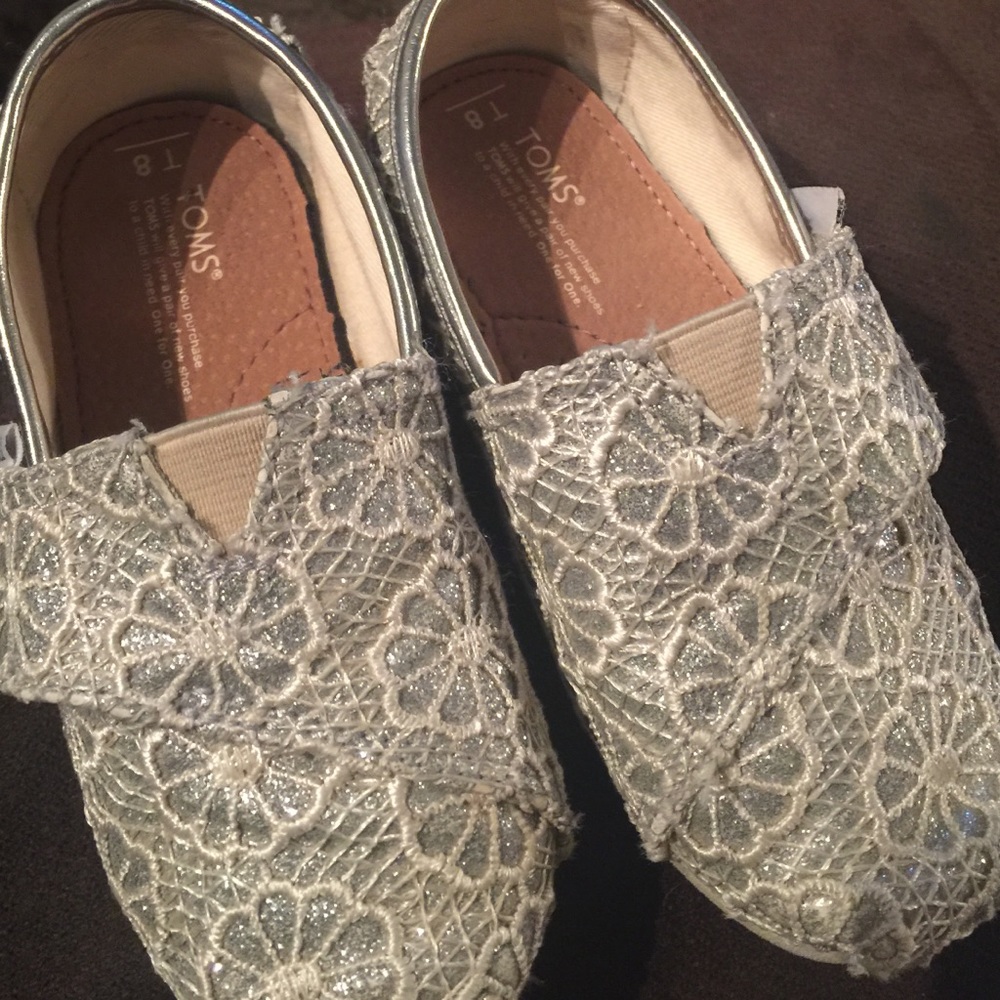 Toddler shoes