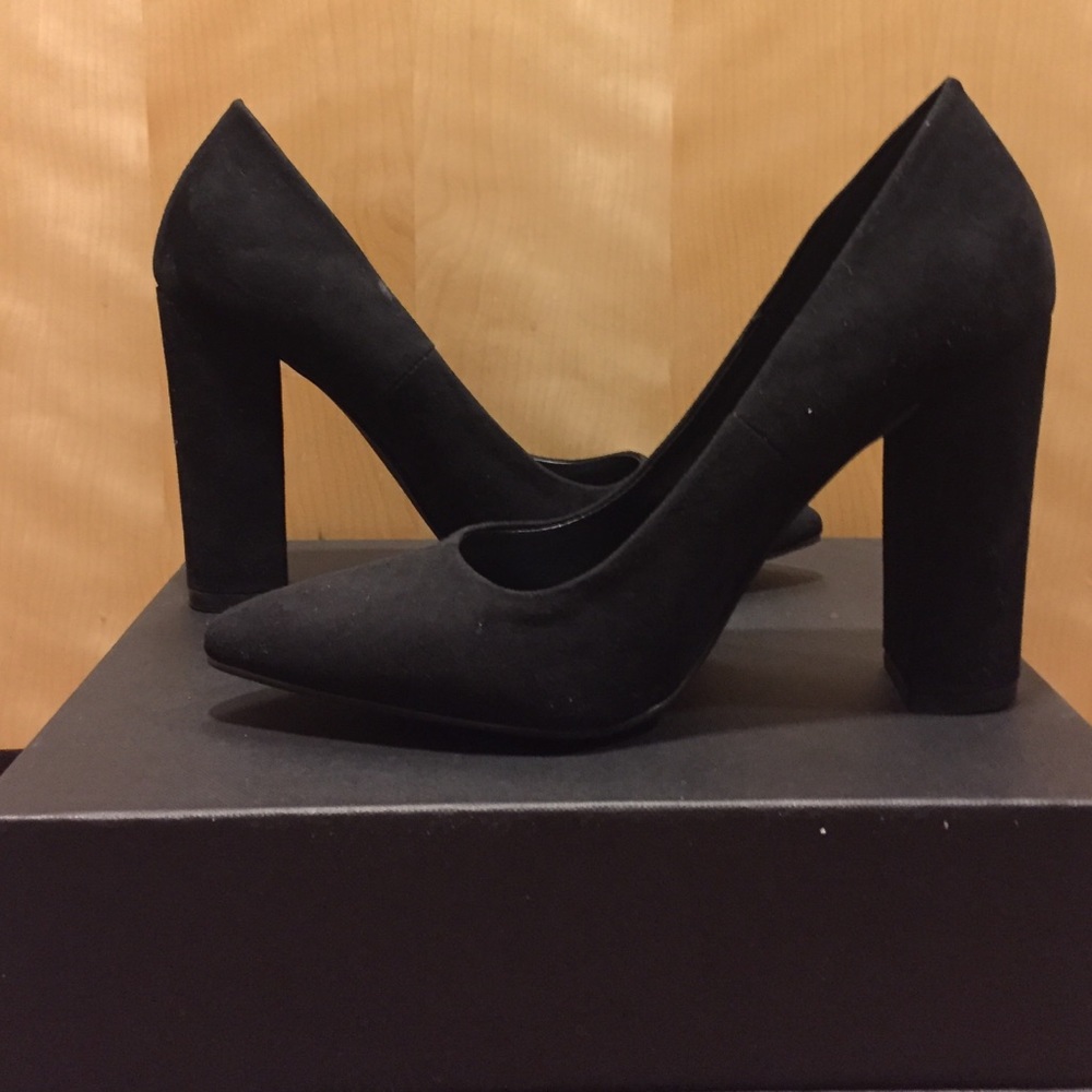 Nasty Gal Heels