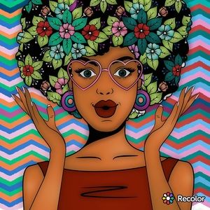 Meet your Posher, Alethea