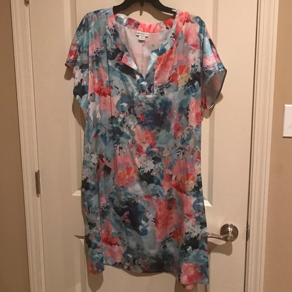 NWT Never been worn dress.
