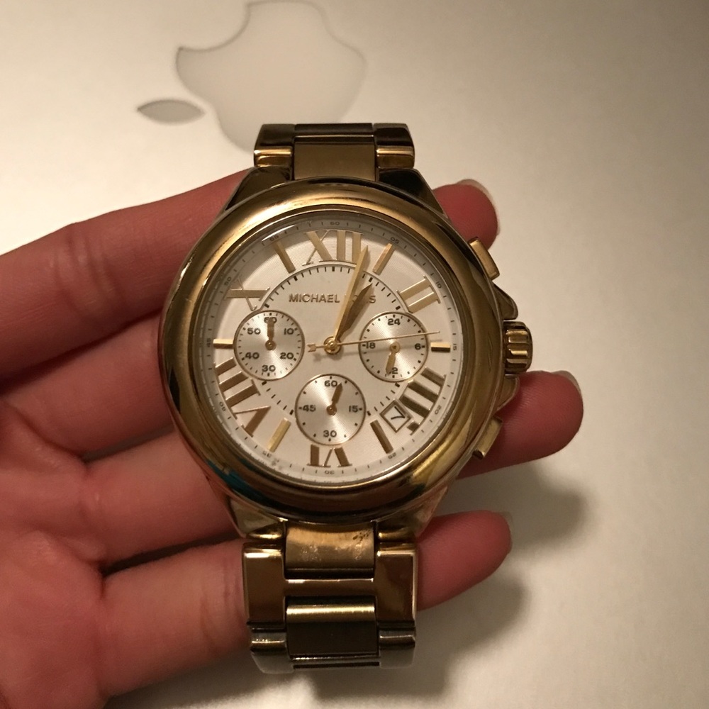 Michael Kors watch