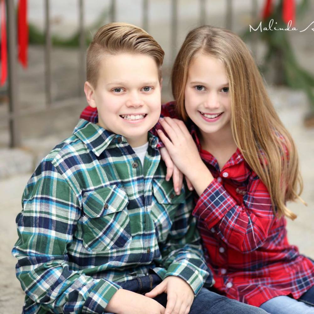 Meet your Posher, Monica