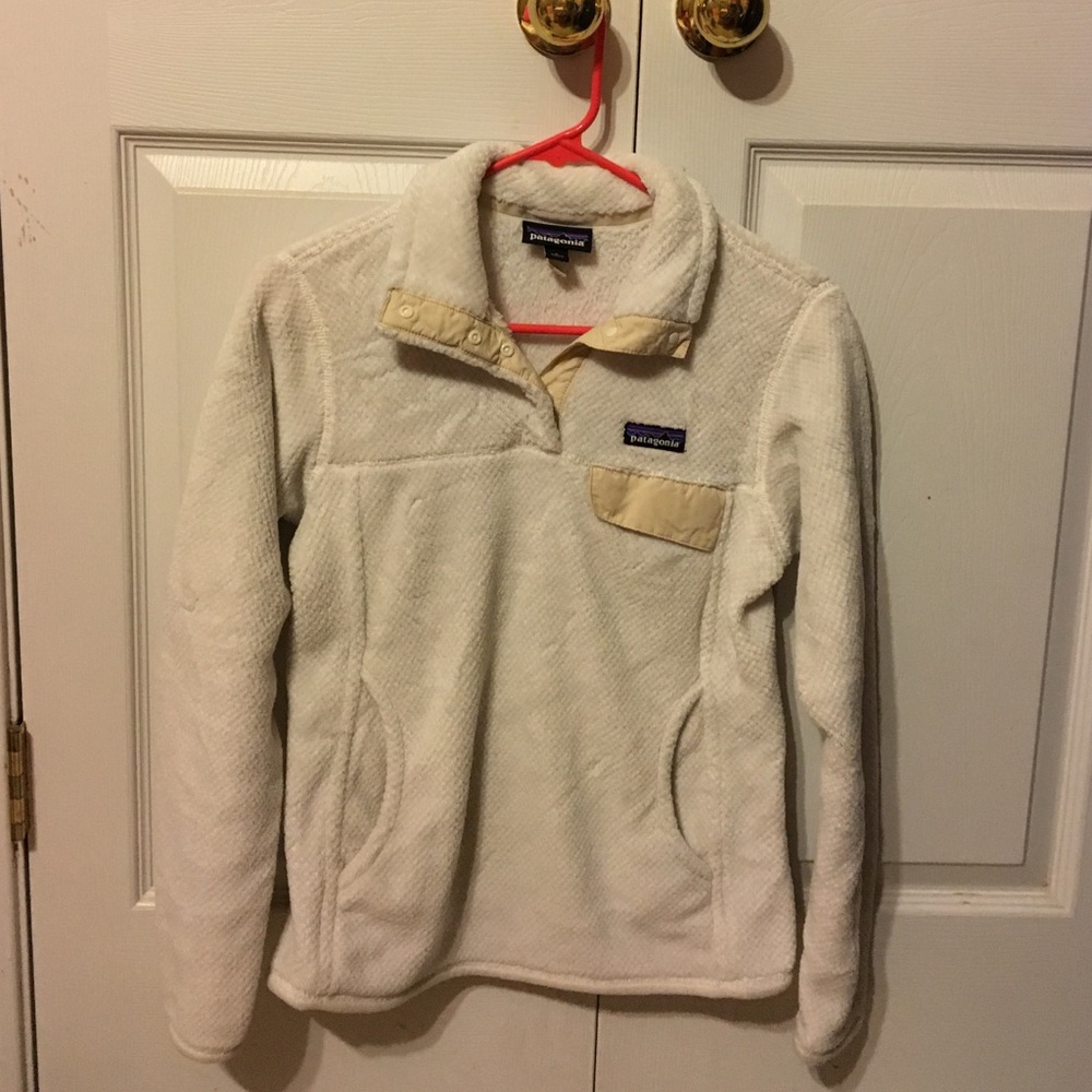 Patagonia Jacket