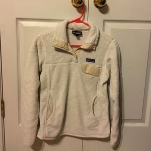 Patagonia Jacket