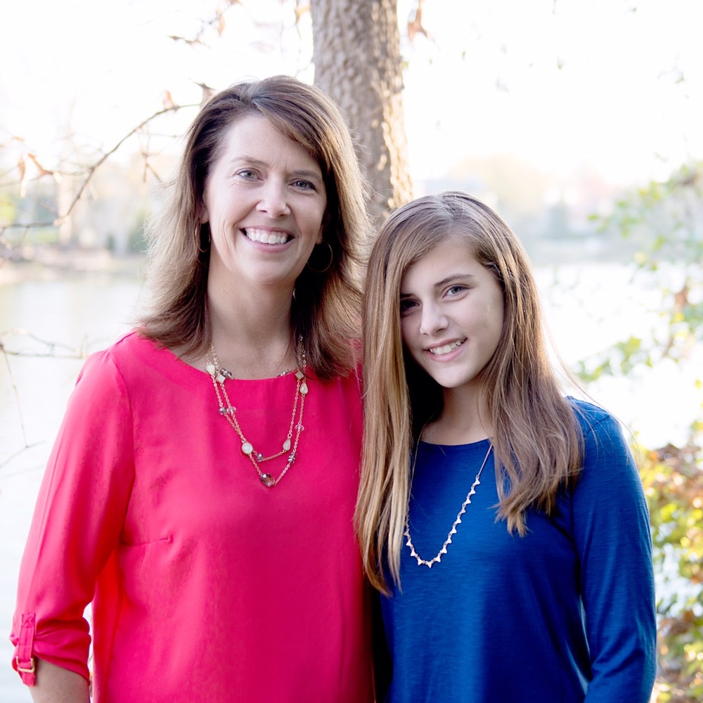 Meet your Posher, Kelly