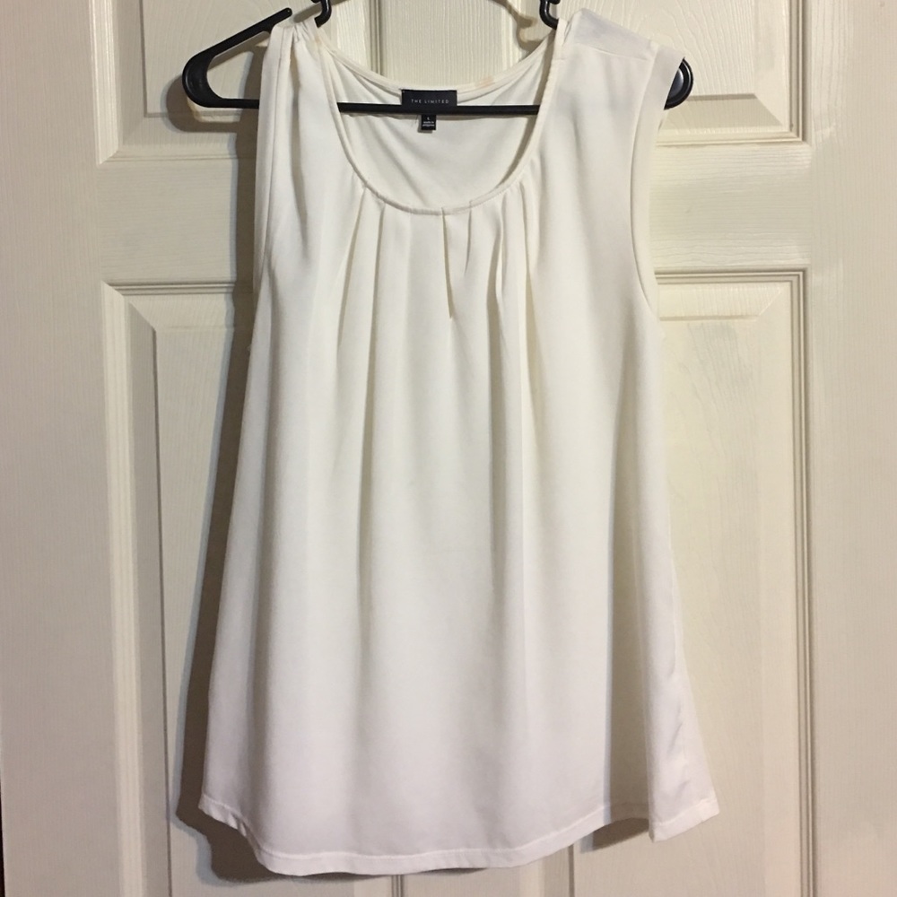 White Blouse