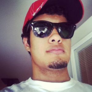 Meet your Posher, Erick