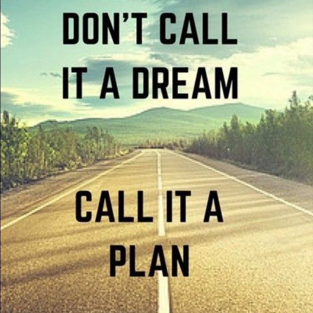 Quotes I live by 😘