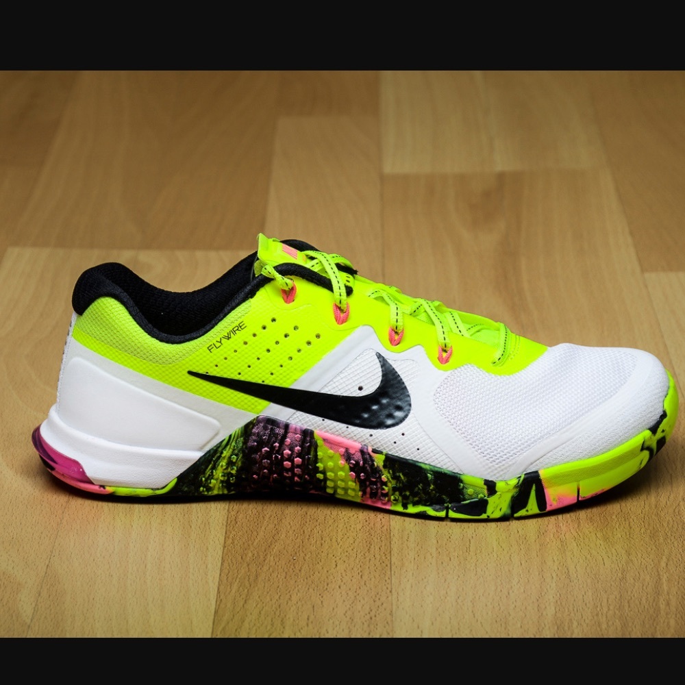 Nike Metcon 2