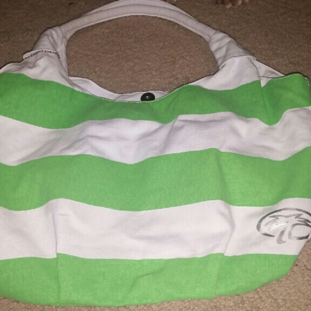 Threads by Peerless bag