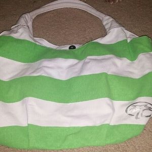 Threads by Peerless bag