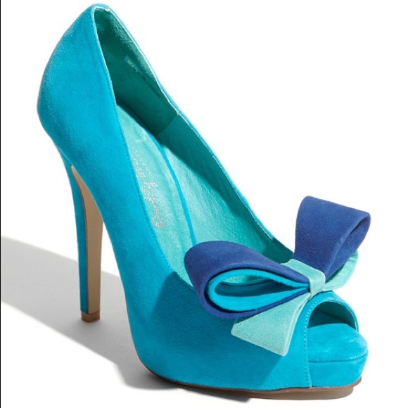 Free People Shoes - Jeffery Campbell pump