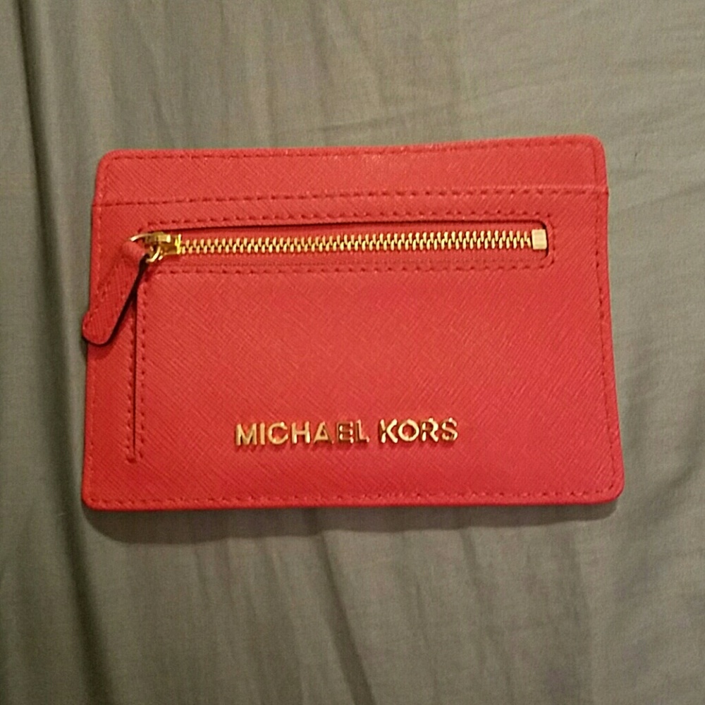 Michael Kors Card holder
