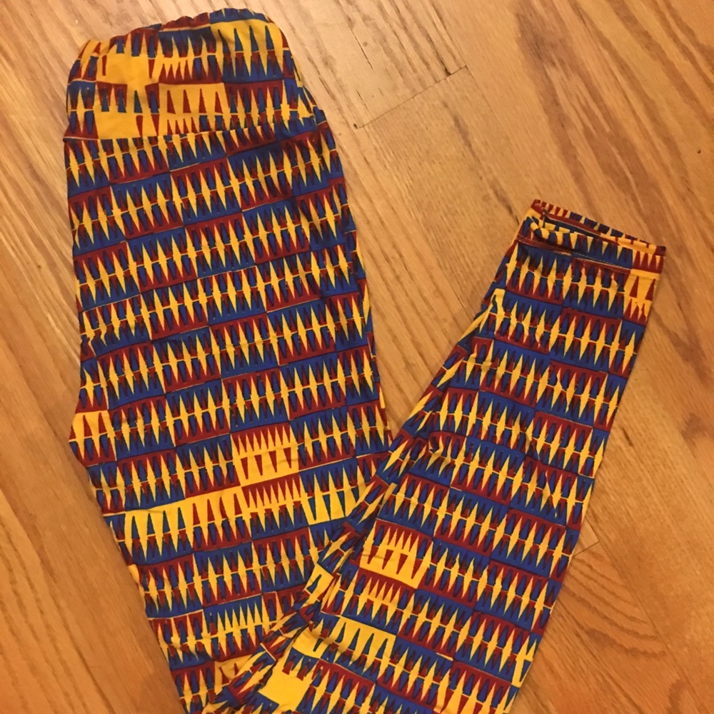 LulaRoe Legging