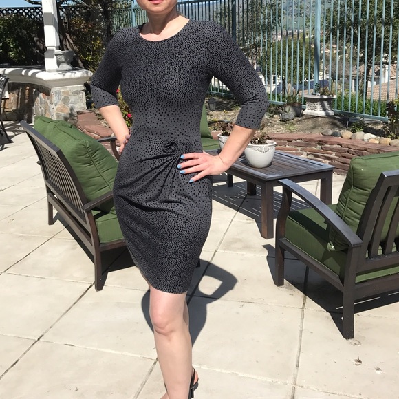 Issa London Design Dress Size 6 - Picture 7 of 14