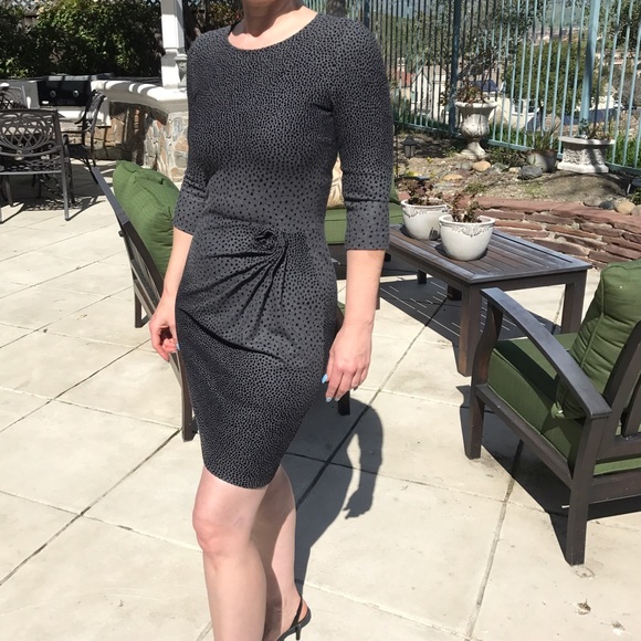 Issa London Design Dress Size 6 - Picture 11 of 14