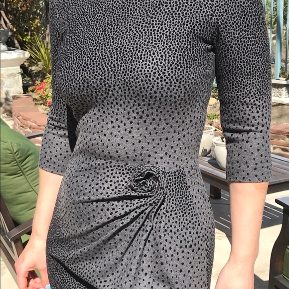 Issa London Design Dress Size 6 - Picture 8 of 14